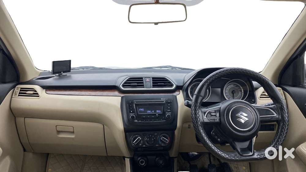 Maruti Suzuki Swift Dzire 1.2 Vxi Bsiv, 2019, Petrol