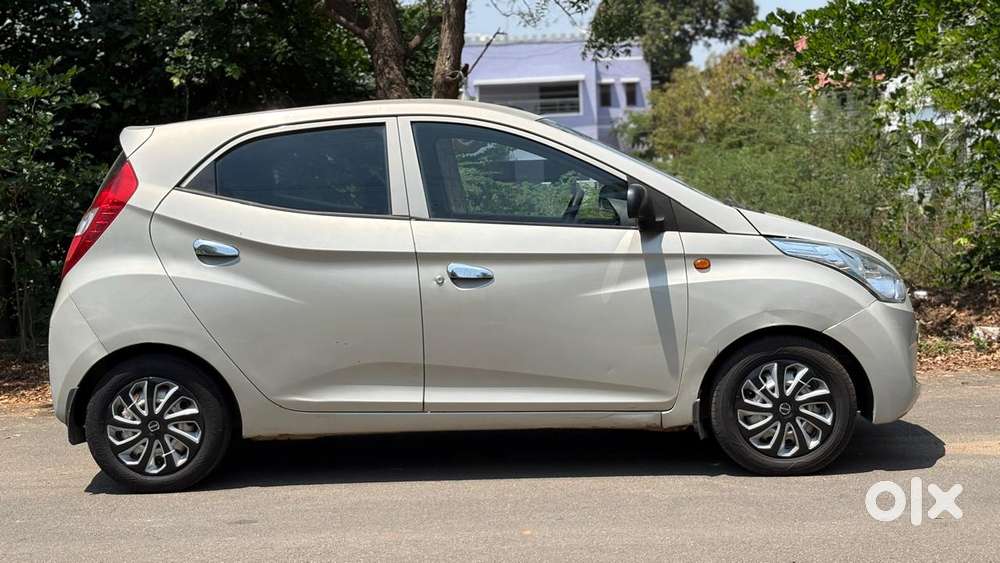 Hyundai Eon Era +, 2013, Petrol