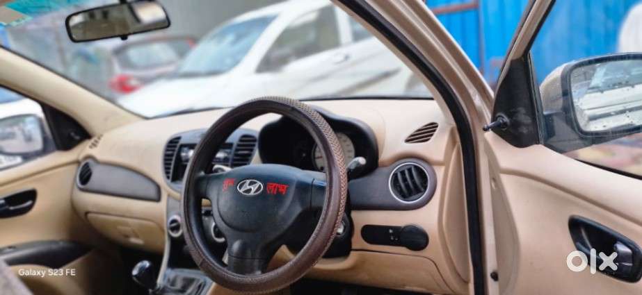 Hyundai I10 Magna O, 2010, Petrol