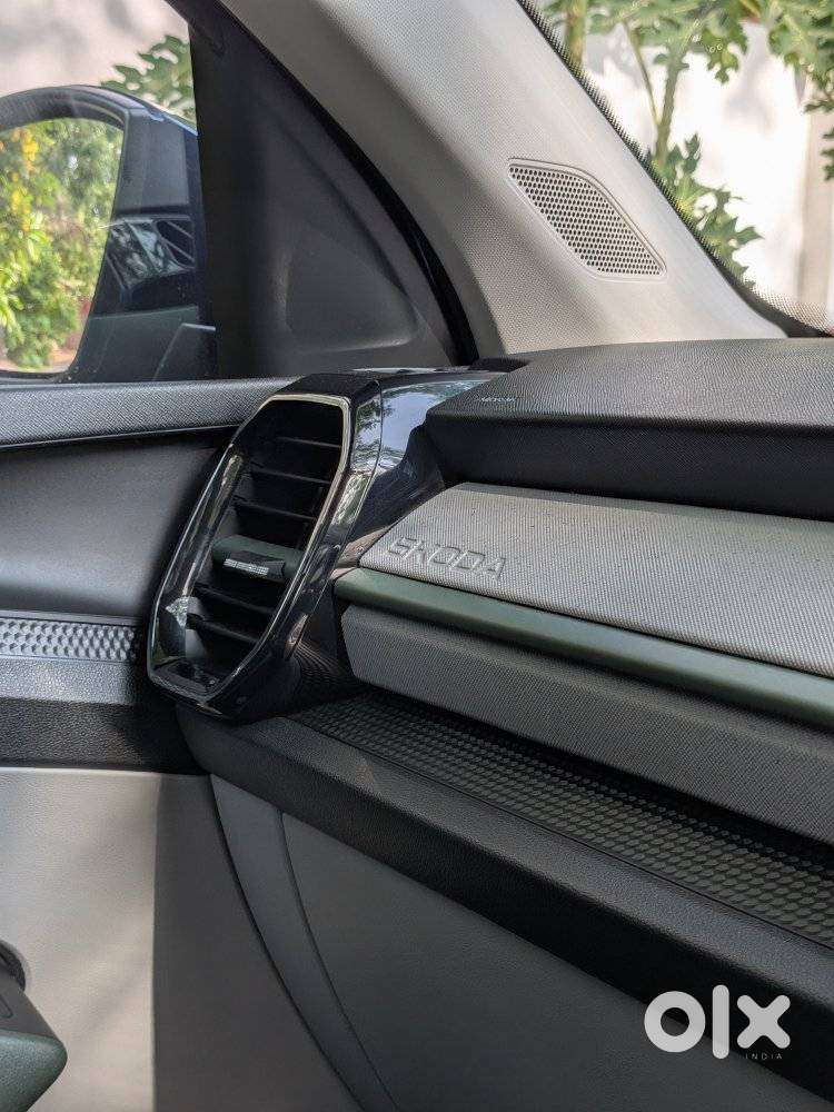 Skoda Kylaq Prestige At, 2025, Petrol
