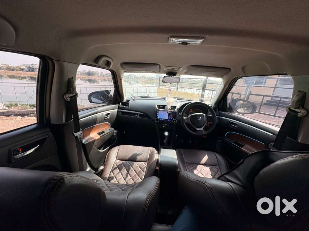Swift Zdi Diesel 2015