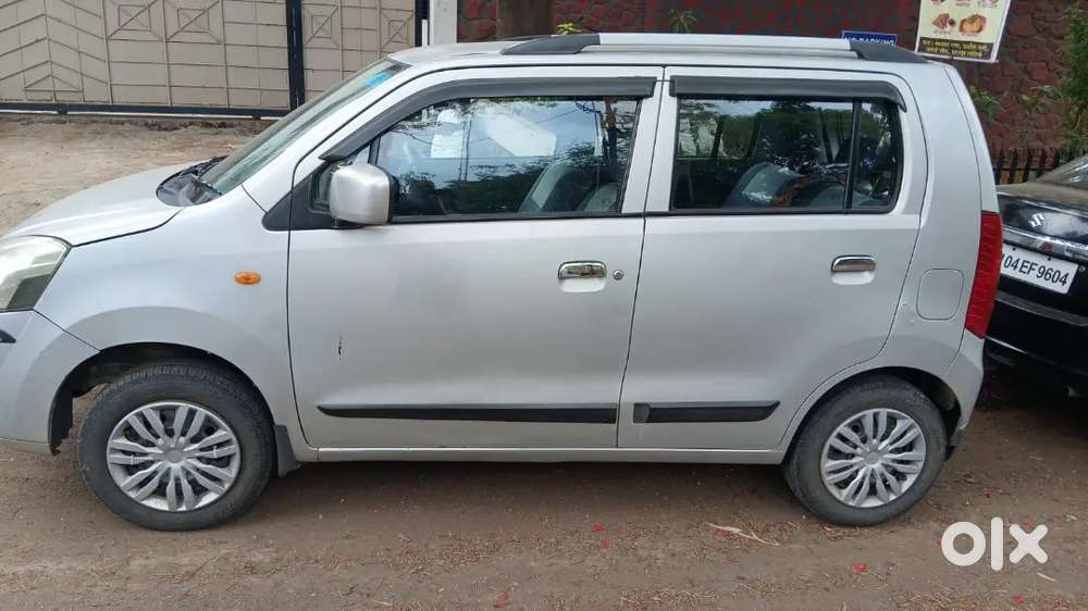 Maruti Suzuki Wagon R 2010
