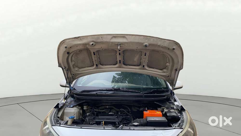 Hyundai Elite I20 Magna 1.2, 2016, Petrol