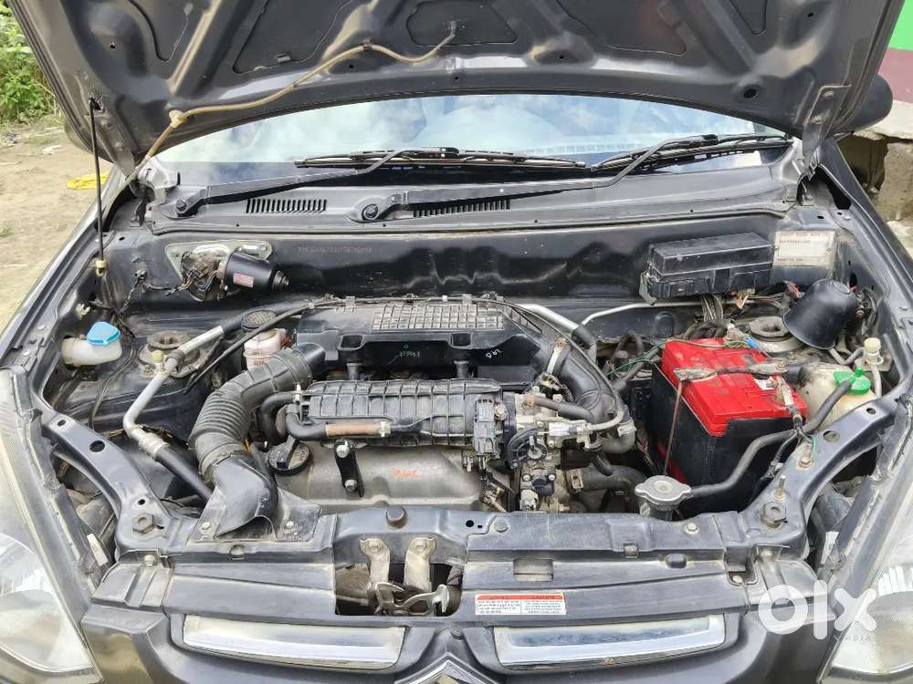 Alto 800 Lxi Model 2015