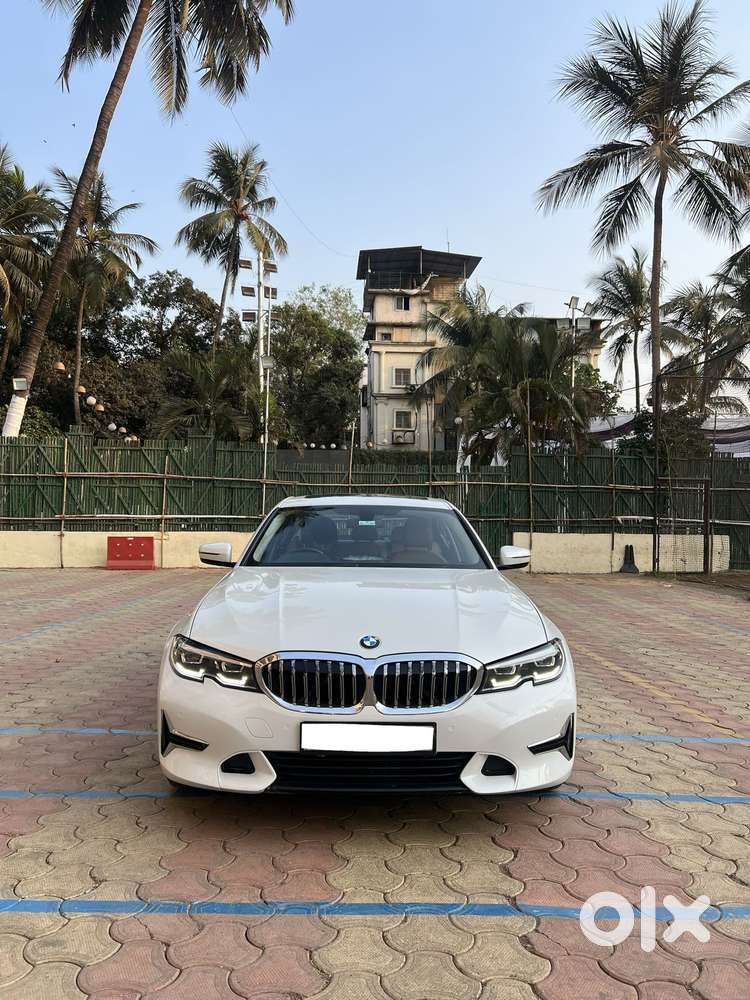 Bmw 3 Series Gran Limousine 2.0 320ld Luxury Line, 2022, Diesel