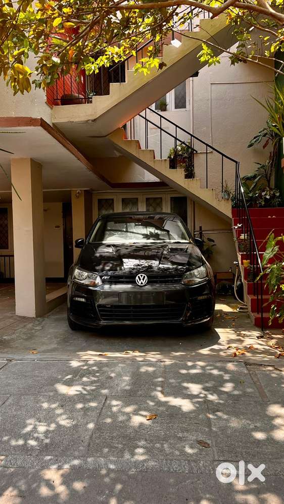 Volkswagen Vento 1.2 Tsi 2019