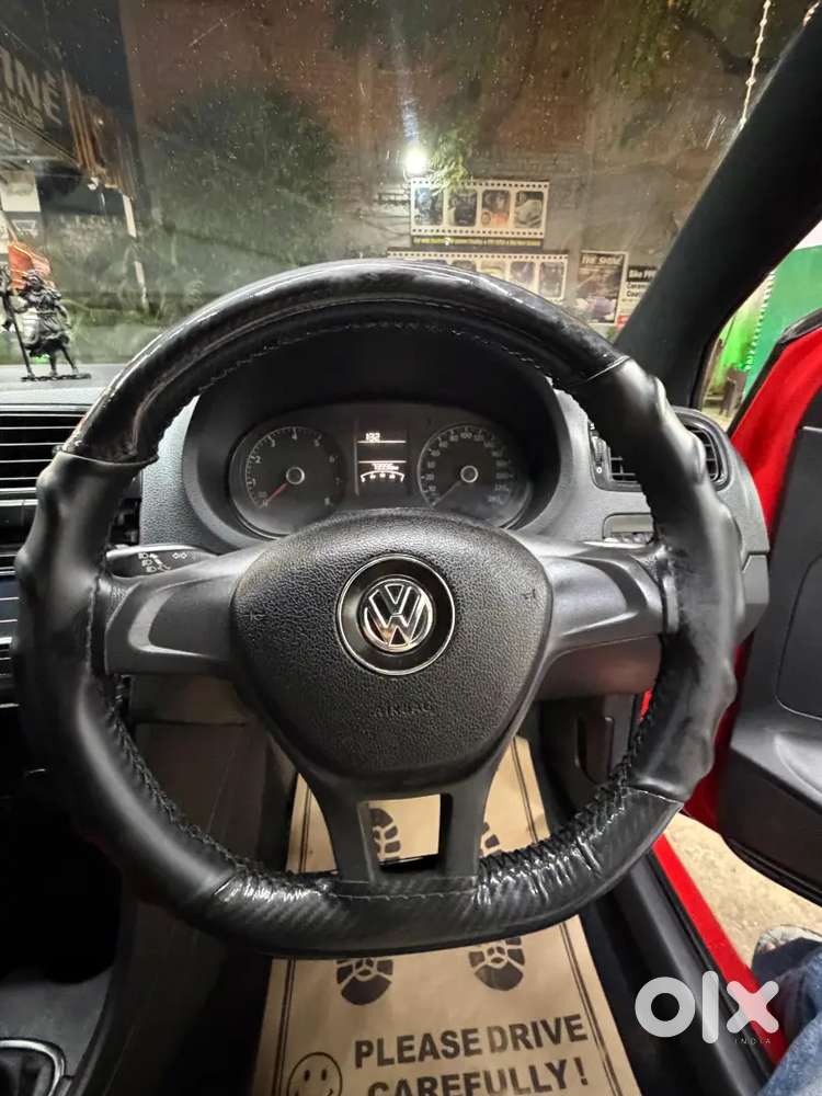 Volkswagen Polo 1.0 Mpi 2019