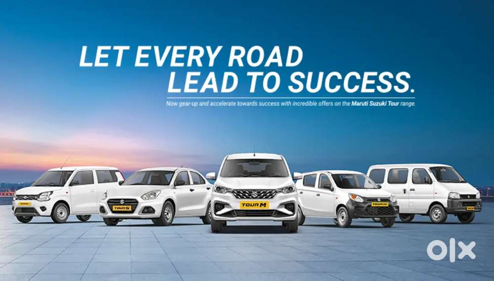 New Car Indus Motors