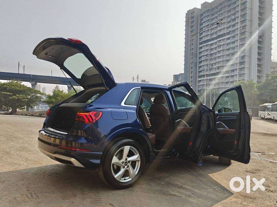Audi Q3 2.0 Tfsi Quattro Premium Plus, 2023, Petrol