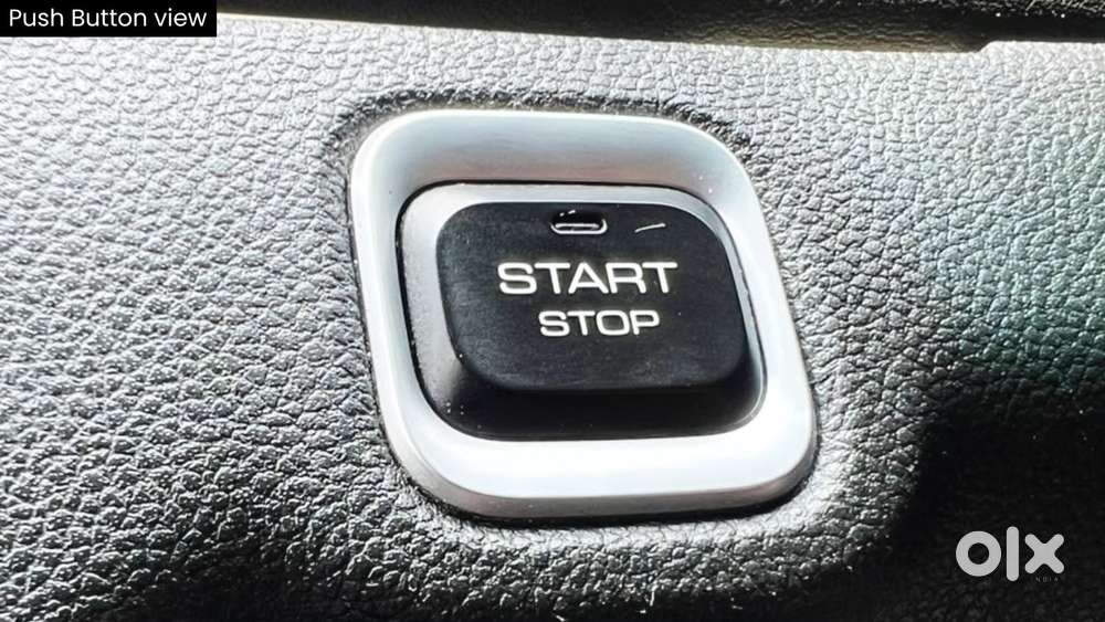 Mg Hector 1.5 Shine Turbo Cvt, 2024, Petrol