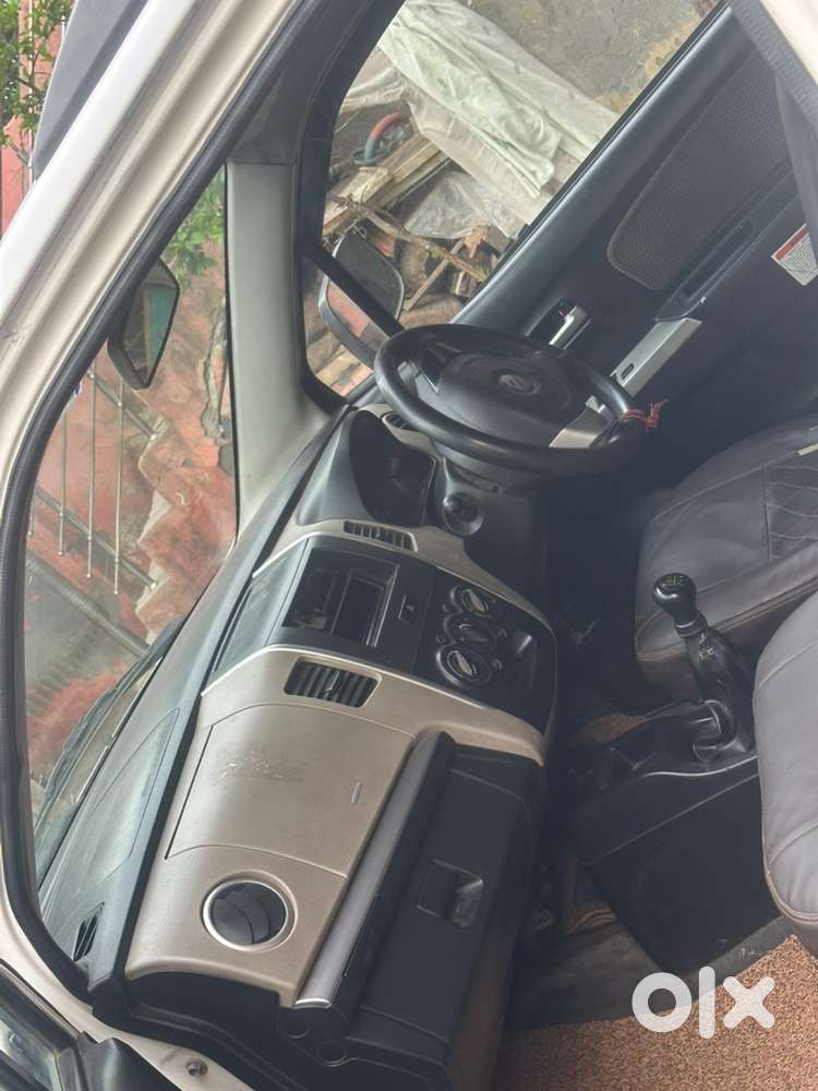 2016 Maruti Suzuki Wagon R