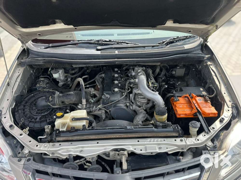 Toyota Innova 2014 Good Condition