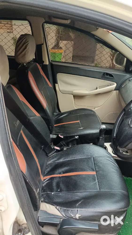 Tata Indica Vista 2011