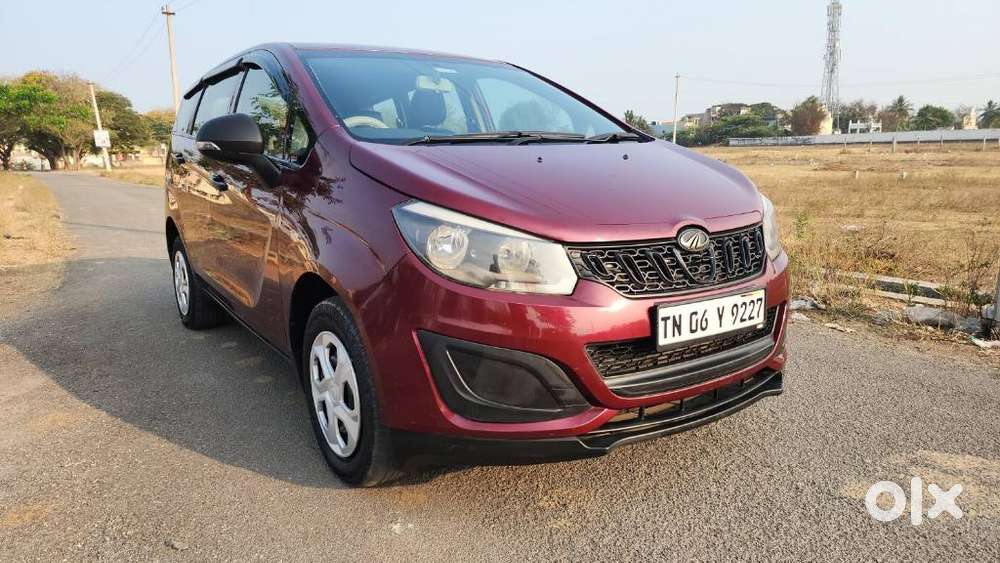 Mahindra Marazzo M2, 2019, Diesel