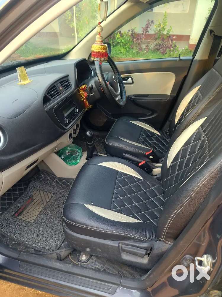 Maruti Suzuki Alto 800 2020 Petrol 49000 Km Driven