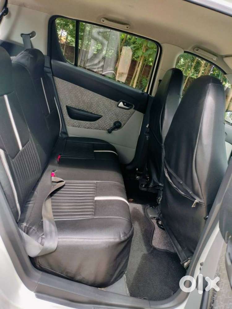 Maruti Suzuki Alto 800 Vxi Airbag, 2017, Petrol