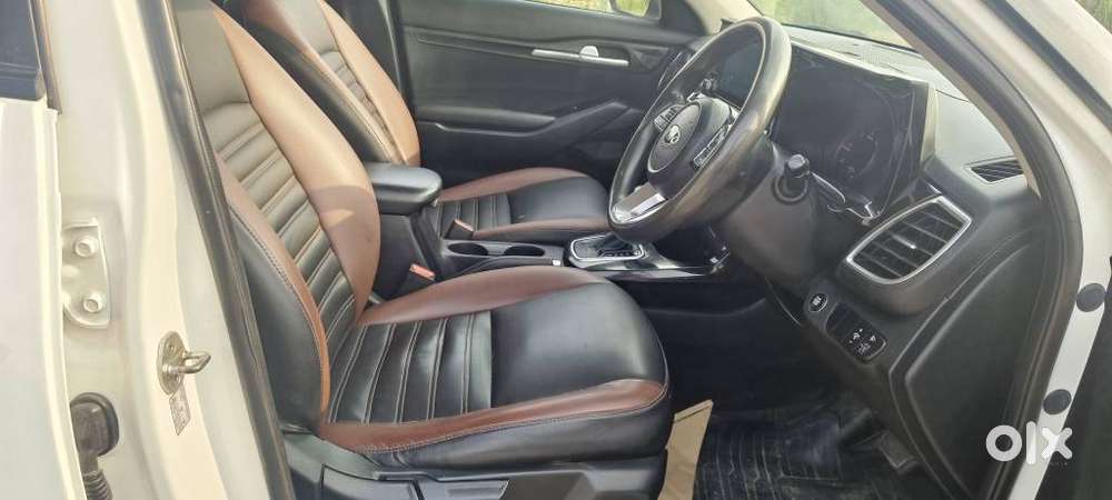 Kia Seltos Htk Plus 1.5 Diesel, 2020, Diesel