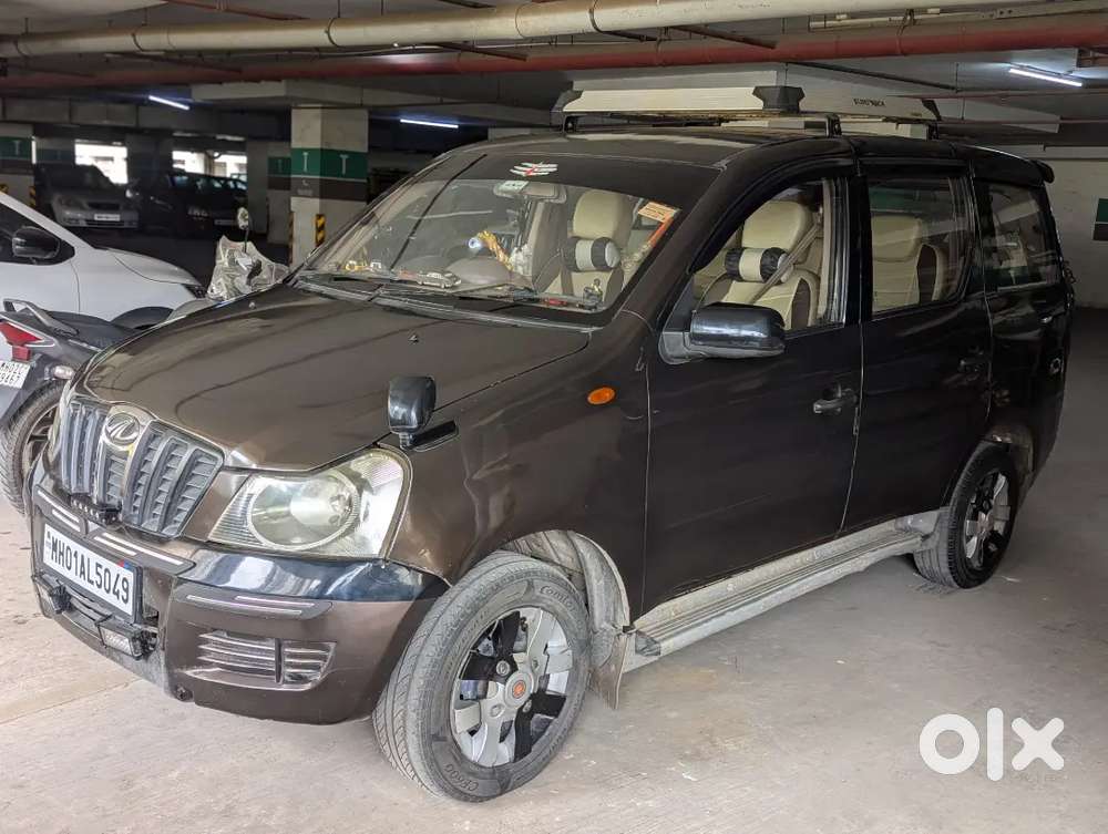 Mahindra Xylo Diesel 2009