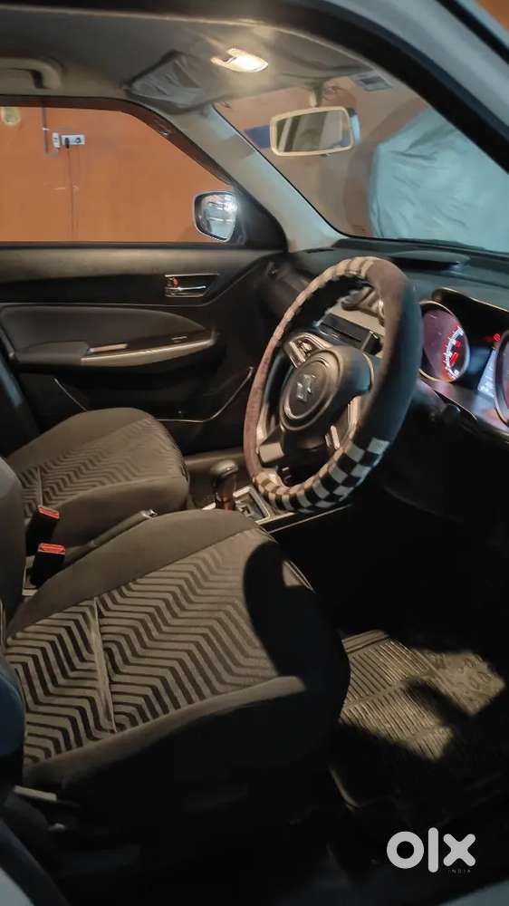 Swift 2019 Petrol 25500 Km Driven