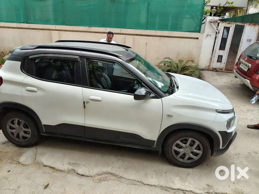 Citroen C3 Facelift 2022
