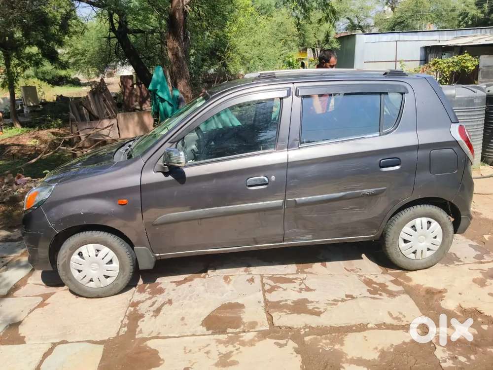 Maruti Suzuki Alto 2019