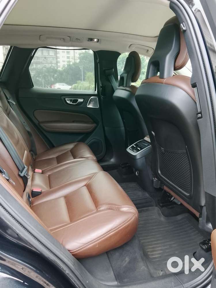 Volvo Xc60 Inscription D5, 2018, Diesel
