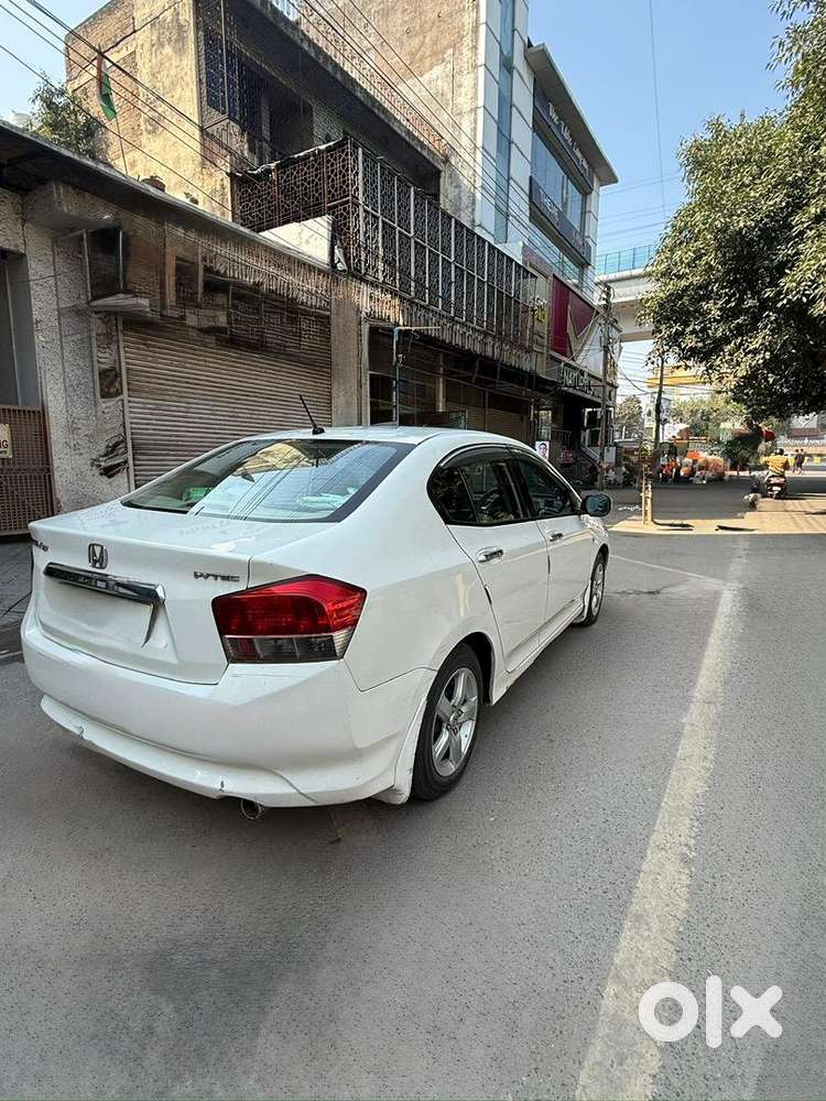 Honda City 2011 Petrol Good Condition