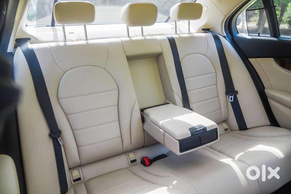 Mercedes-benz C Class Prime 200, 2015, Petrol