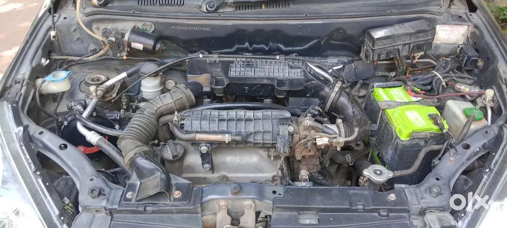 Maruti Suzuki Alto 800 2015