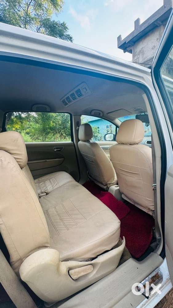 Maruti Suzuki Ertiga Diesel 2014 Well Maintained