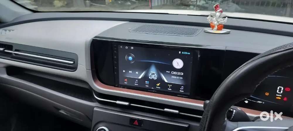 Hyundai Creta Petrol 2024 Manual