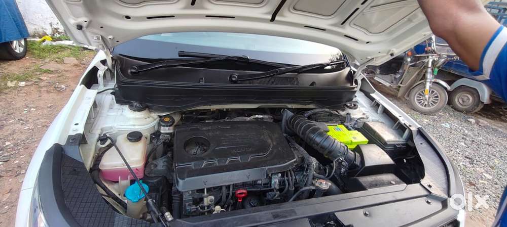 Hyundai Venue 1.5 Crdi Sx (o), 2021, Diesel