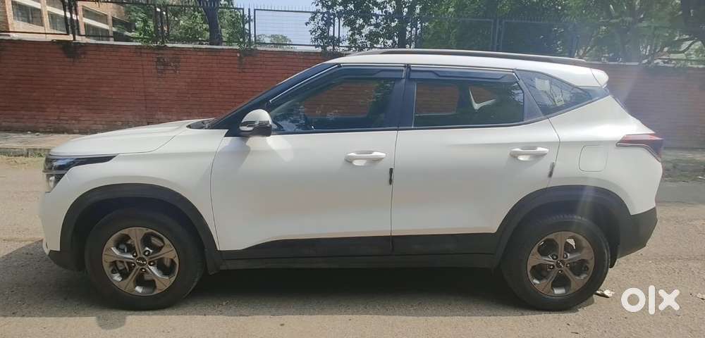 Kia Seltos Htk D, 2022, Diesel