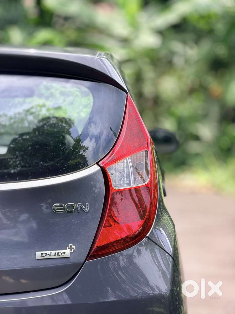 Hyundai Eon Era +, 2014, Petrol