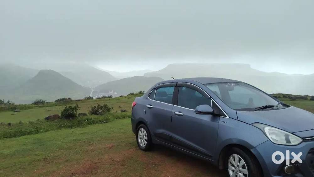 2019 Hyundai Aura 1.2 S Cng