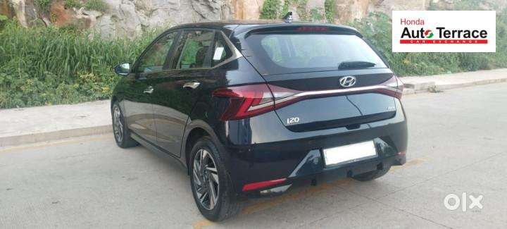 Hyundai I20 2015-2017 Asta Option 1.2, 2023, Petrol