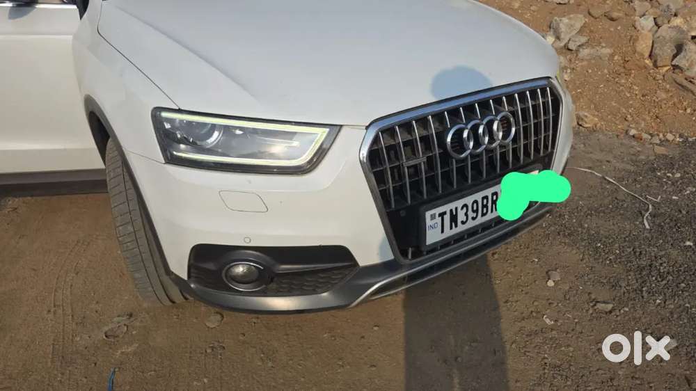 Q3 Well Maintained With High Quality