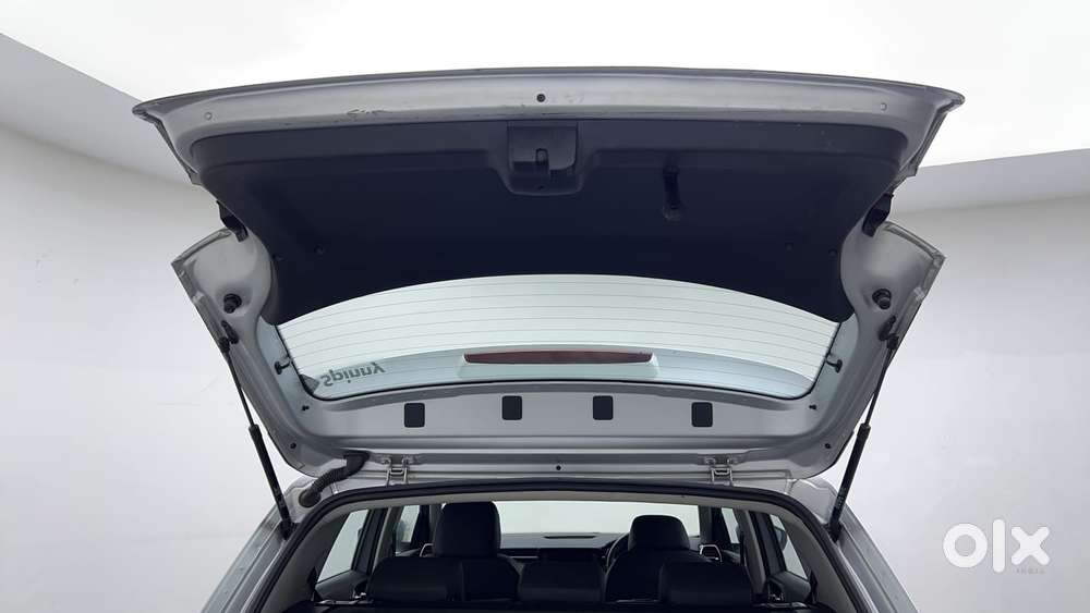 Skoda Kushaq Style 1.5l Tsi Mt, 2022, Petrol