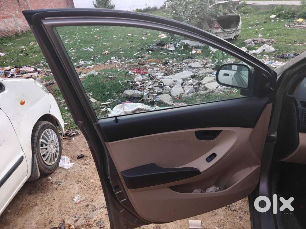 Hyundai Eon 2013 Model 92200 Driven No-up 51x1920 Very Good Condition