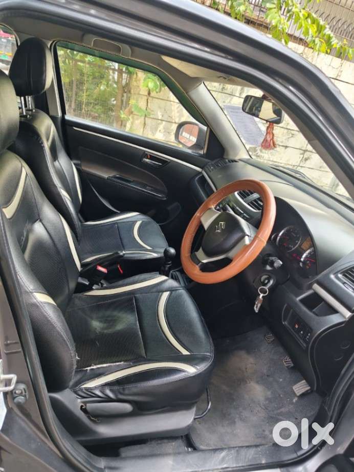 Maruti Suzuki Swift Vdi (o), 2017, Diesel