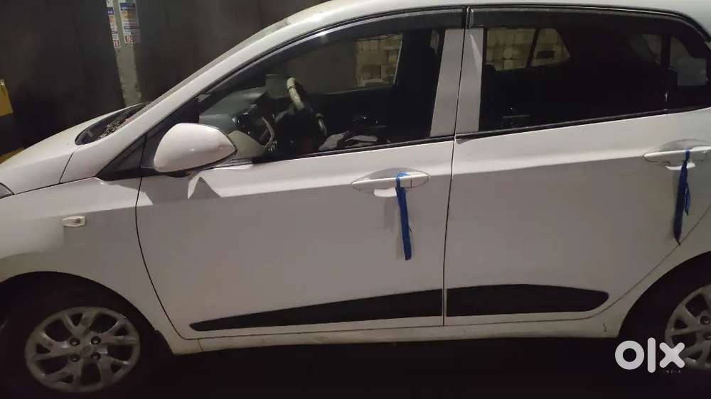 Grandi10 In Good Condition And 34000 Km