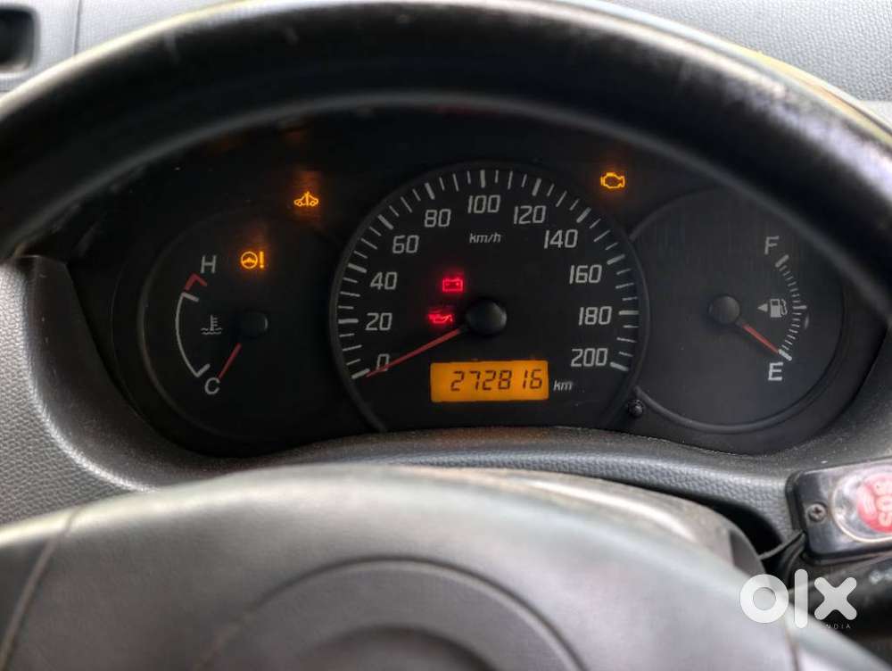Maruti Suzuki Swift Dzire Tour Ldi, 2016, Diesel