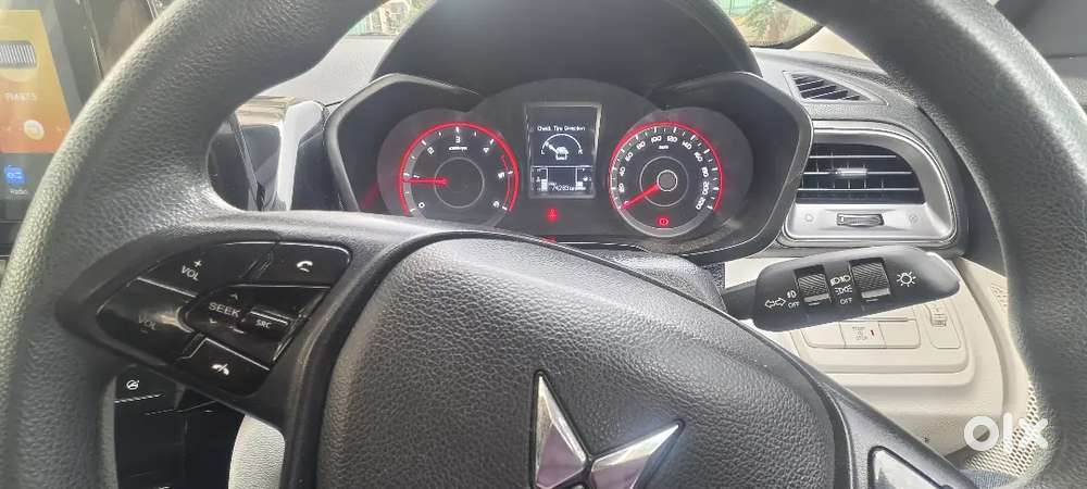 Mahindra Xuv 3xo 2024 Diesel 74000 Km Driven