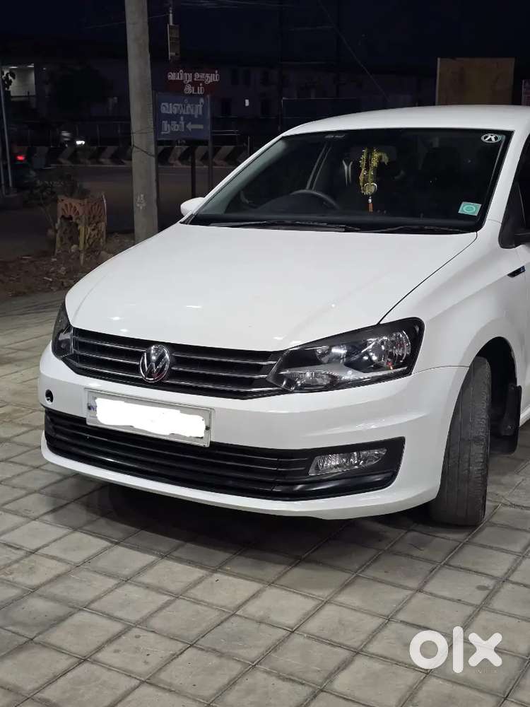Vento Sales