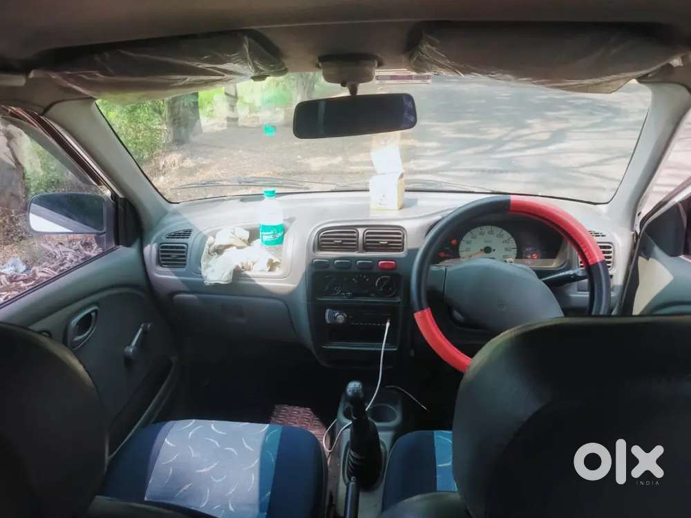 Maruti Suzuki Alto 2007