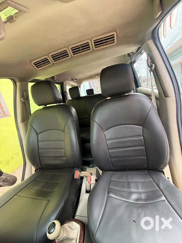 Maruti Suzuki Ertiga 2014