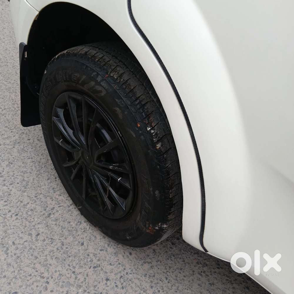 Mahindra Xuv500 W5, 2019, Diesel