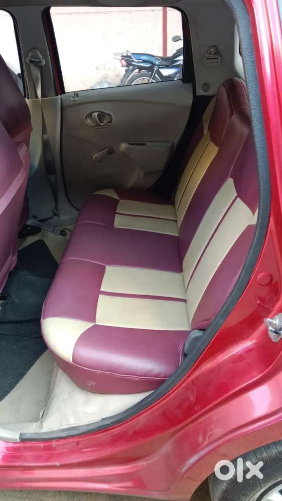 Datsun Go Plus