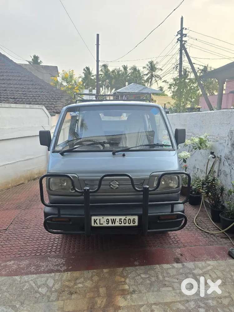Well Maintained Omni