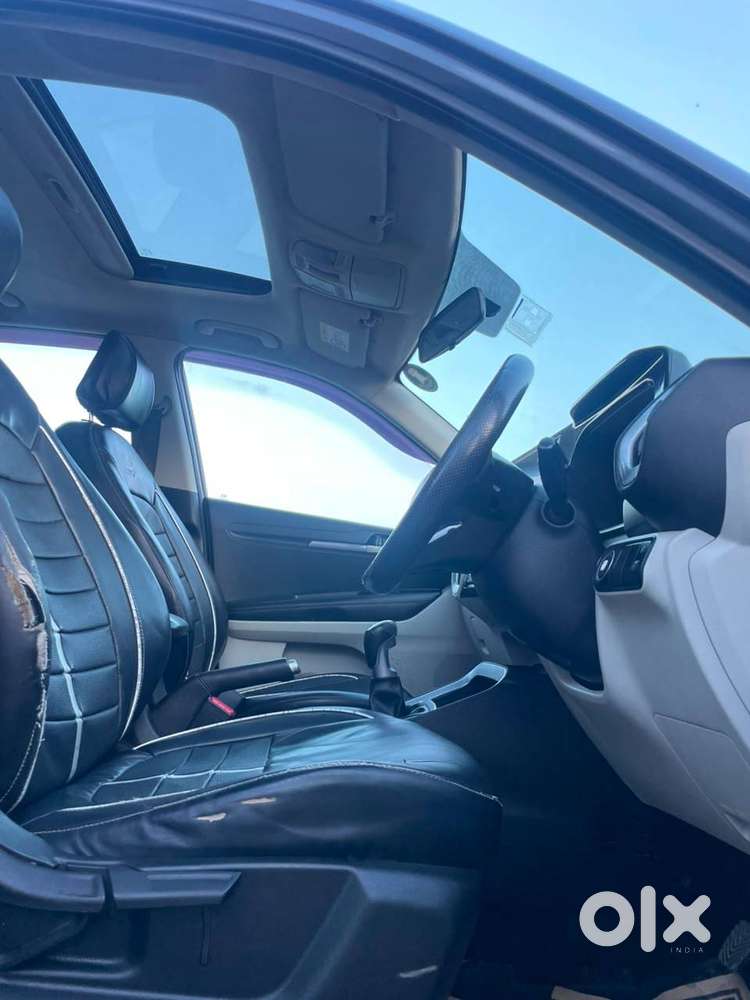 Kia Sonet 2021 Diesel